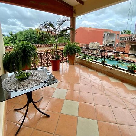 Casa Glamour Apartment Тринидад Екстериор снимка