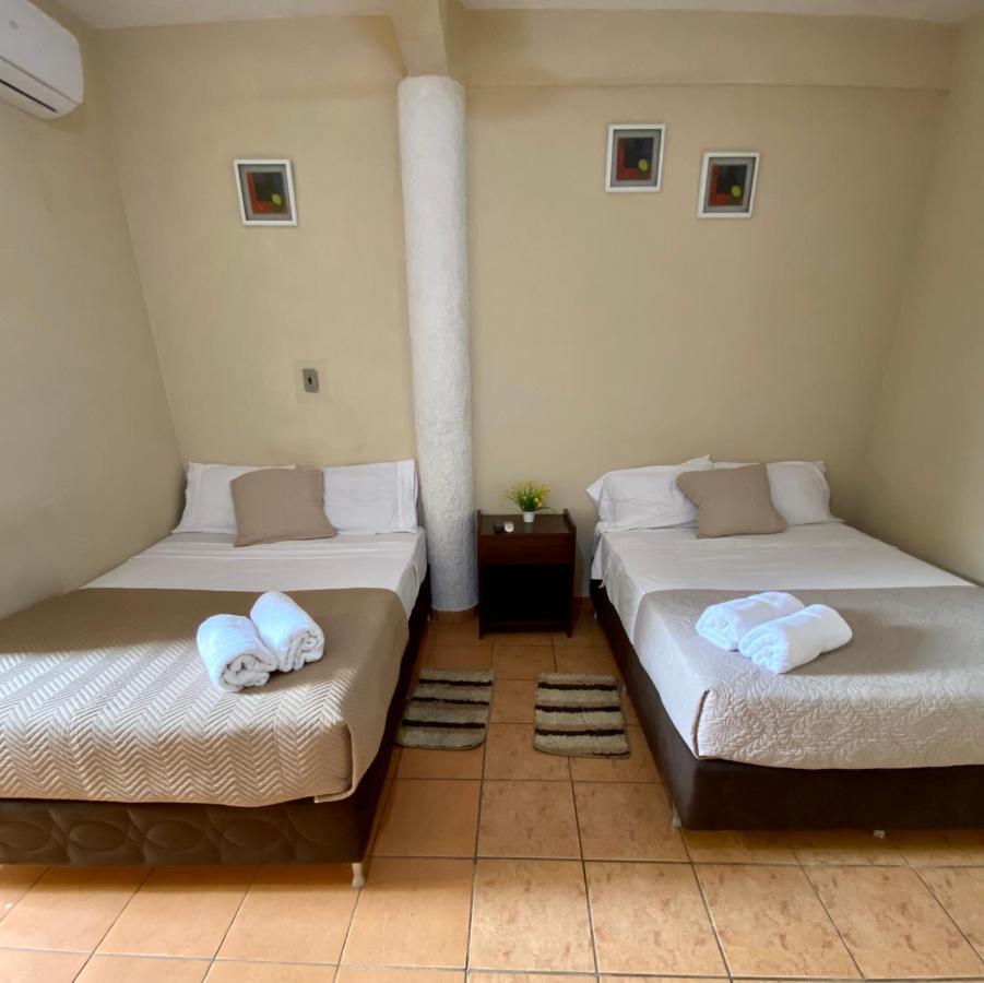 Casa Glamour Apartment Тринидад Екстериор снимка