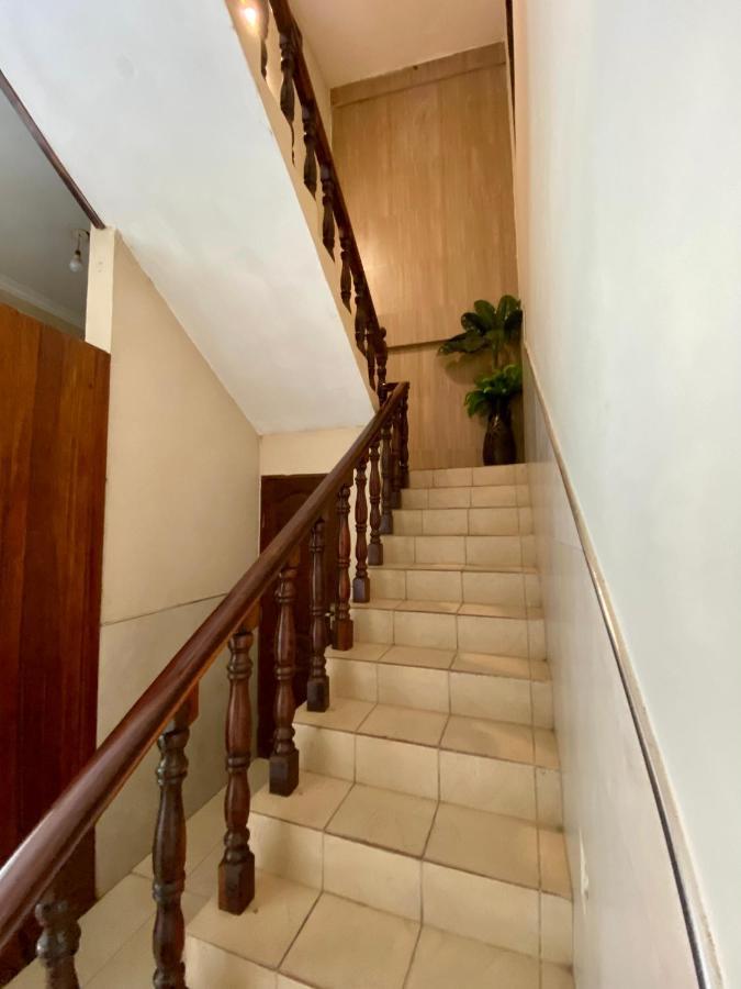 Casa Glamour Apartment Тринидад Екстериор снимка
