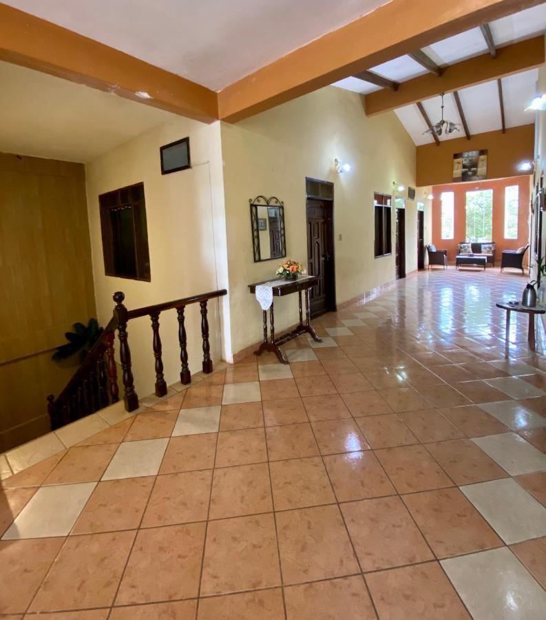 Casa Glamour Apartment Тринидад Екстериор снимка