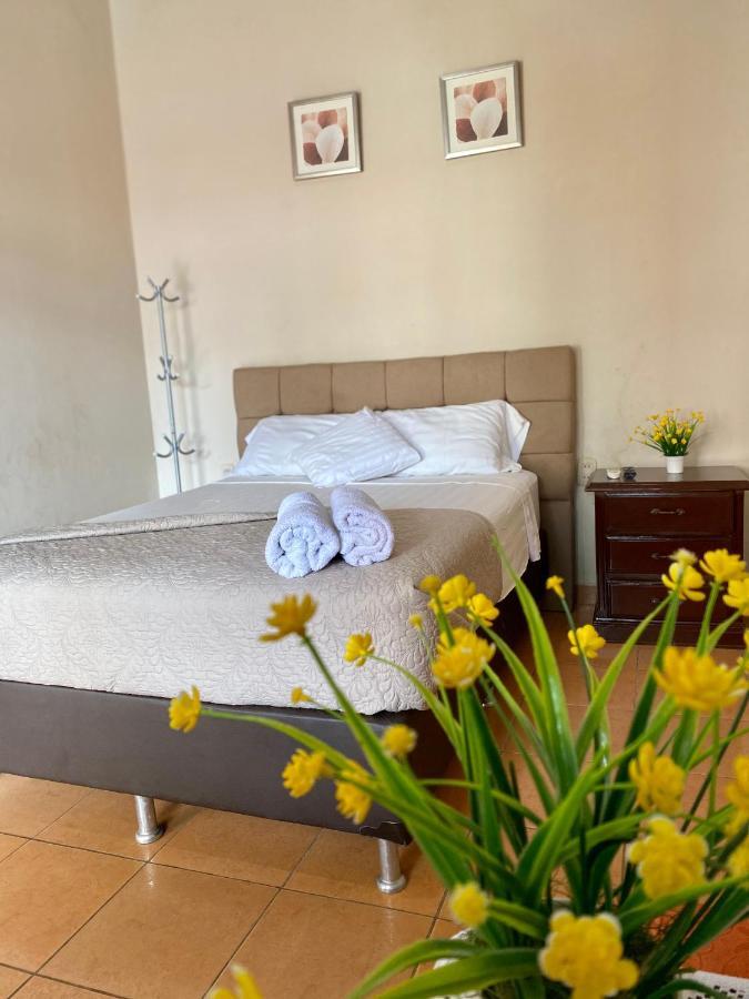 Casa Glamour Apartment Тринидад Екстериор снимка