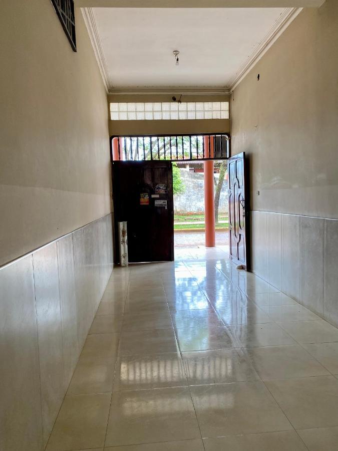 Casa Glamour Apartment Тринидад Екстериор снимка