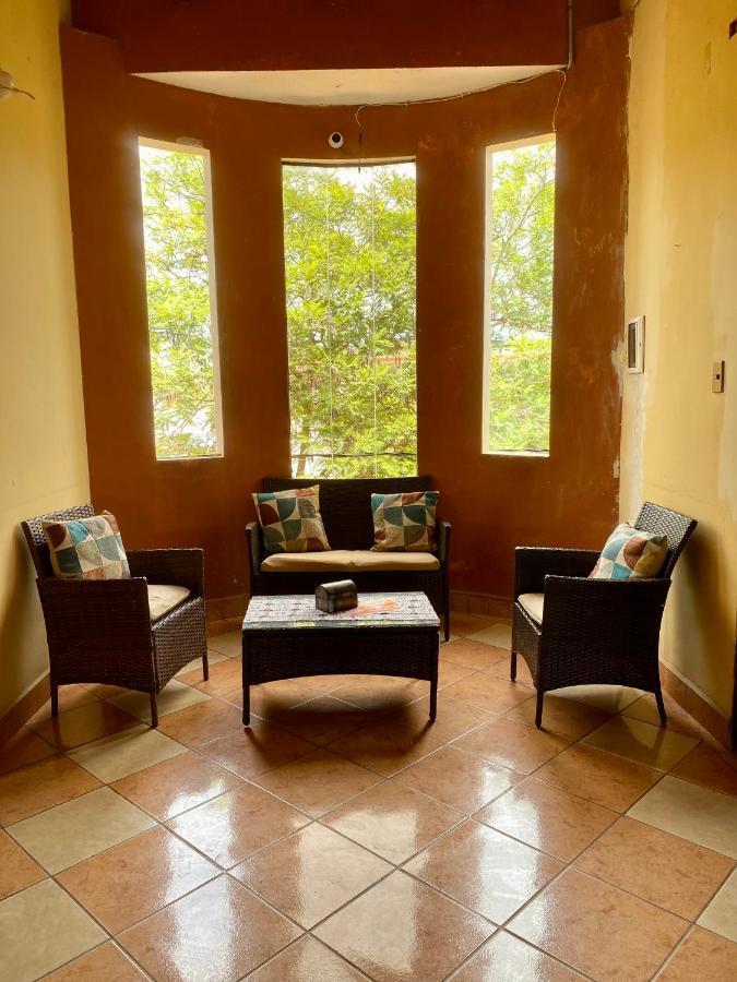 Casa Glamour Apartment Тринидад Екстериор снимка