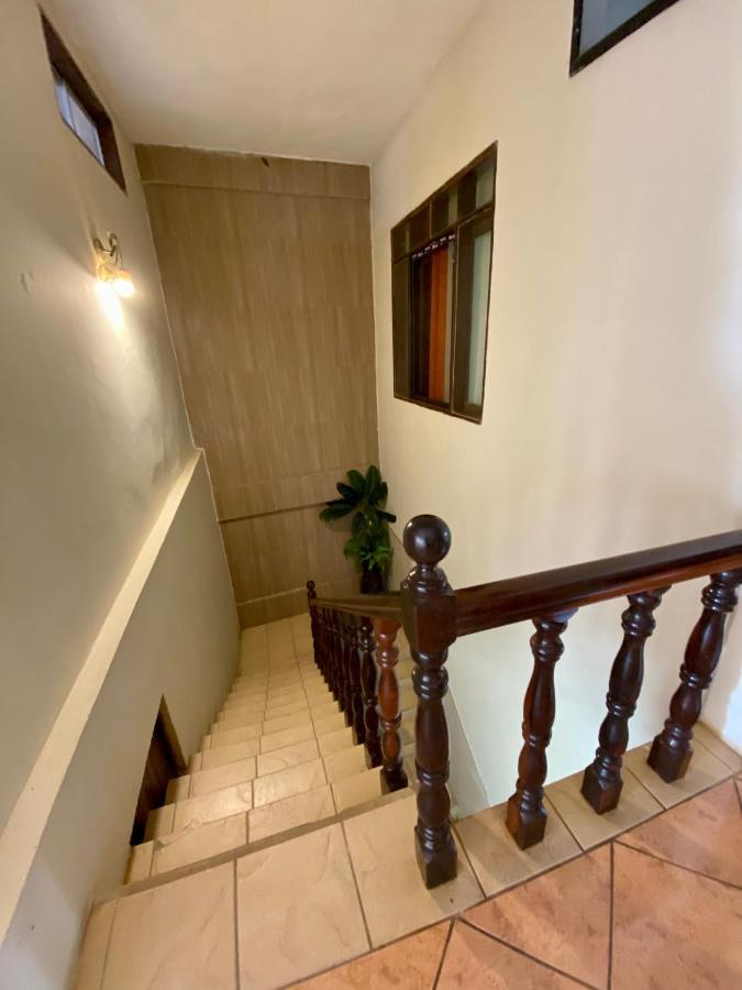 Casa Glamour Apartment Тринидад Екстериор снимка