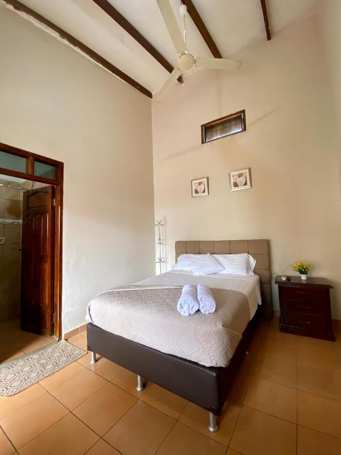 Casa Glamour Apartment Тринидад Екстериор снимка