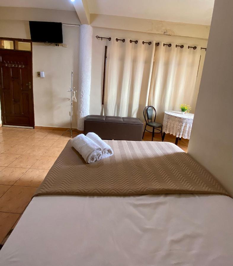 Casa Glamour Apartment Тринидад Екстериор снимка