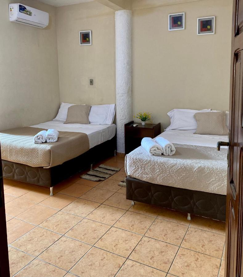 Casa Glamour Apartment Тринидад Екстериор снимка