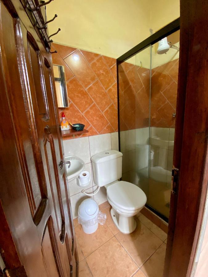 Casa Glamour Apartment Тринидад Екстериор снимка