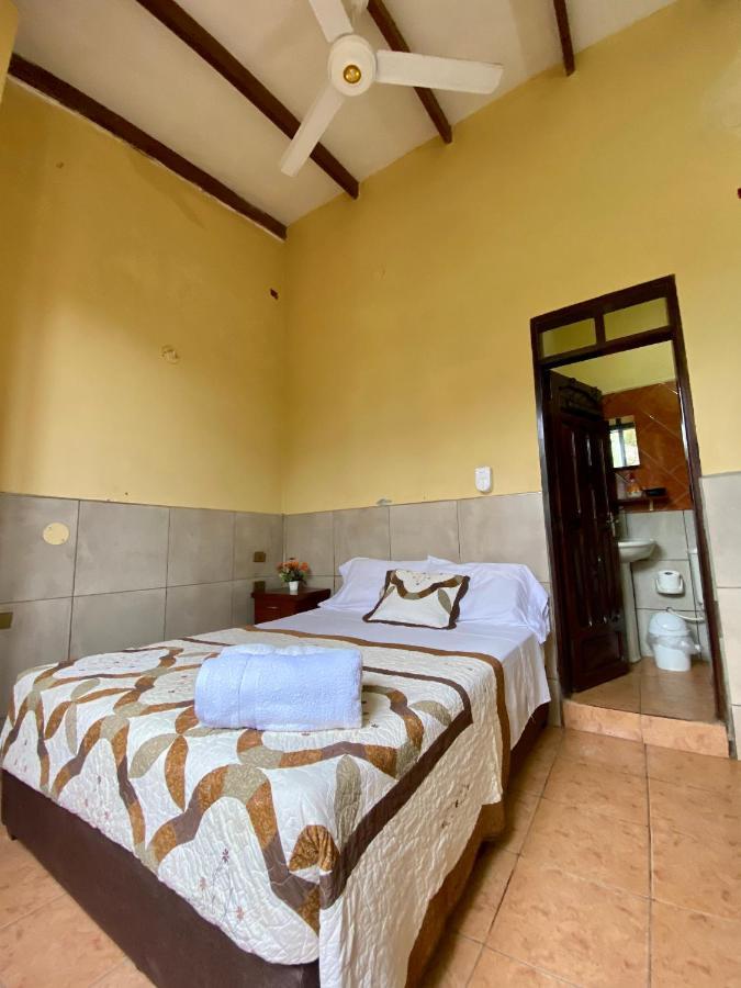Casa Glamour Apartment Тринидад Екстериор снимка