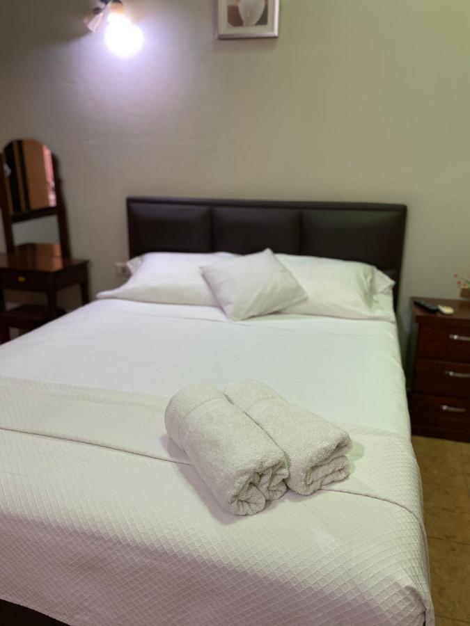Casa Glamour Apartment Тринидад Екстериор снимка