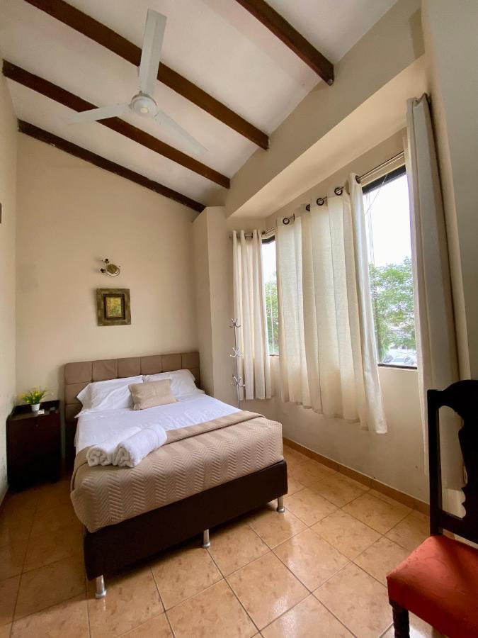 Casa Glamour Apartment Тринидад Екстериор снимка