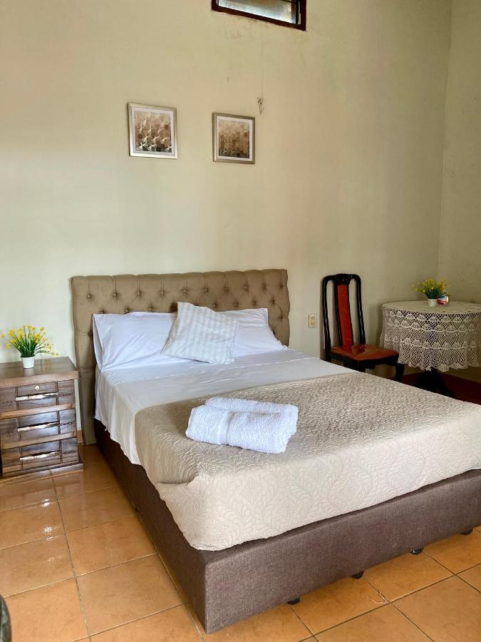 Casa Glamour Apartment Тринидад Екстериор снимка
