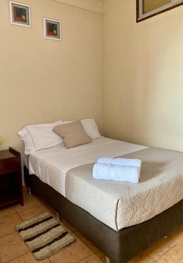 Casa Glamour Apartment Тринидад Екстериор снимка