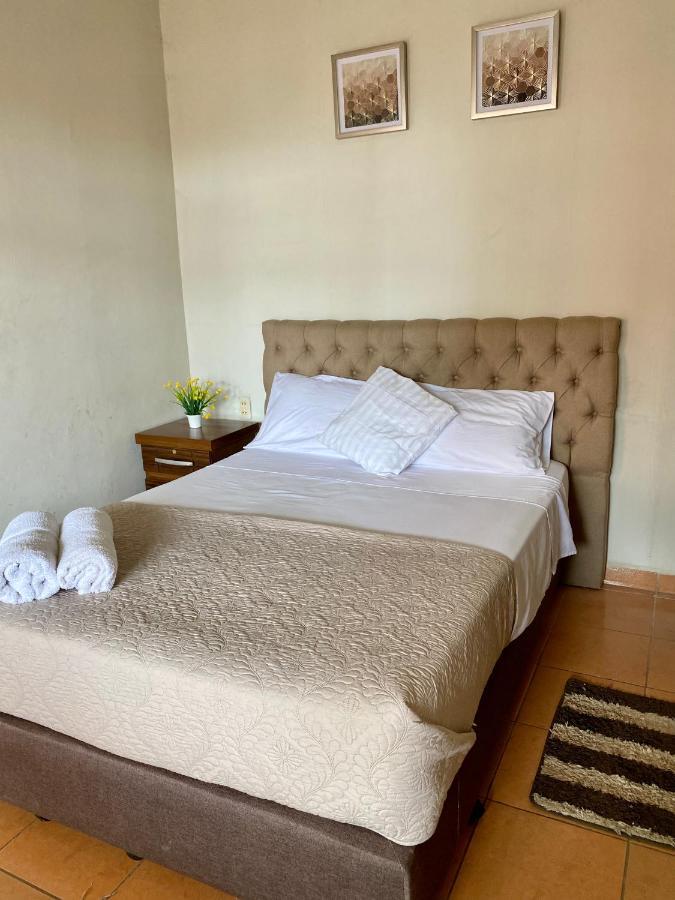 Casa Glamour Apartment Тринидад Екстериор снимка