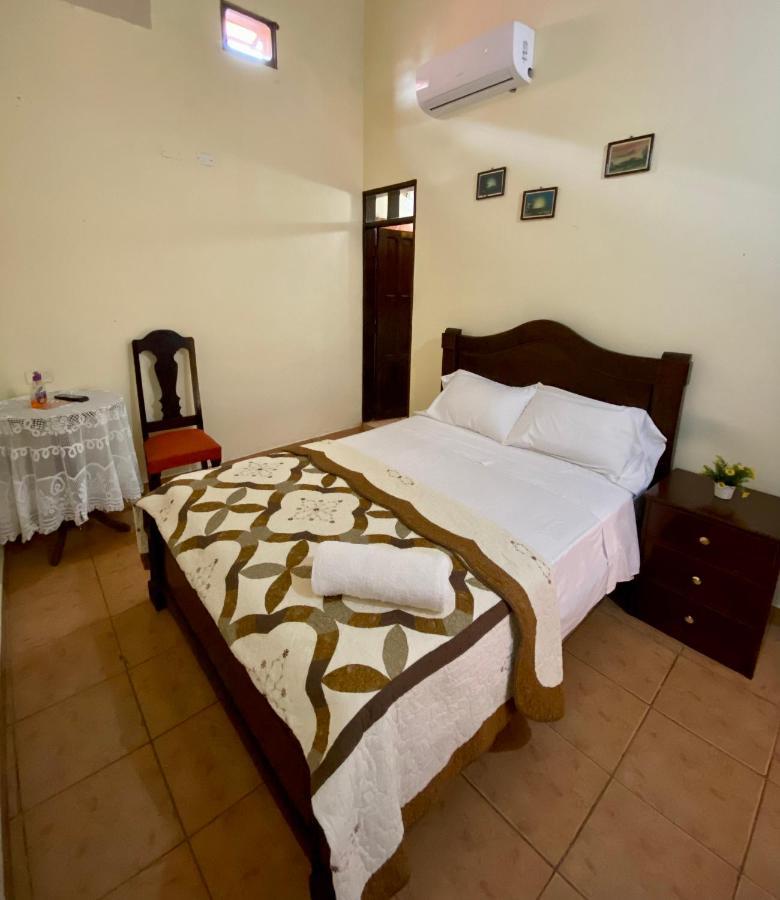 Casa Glamour Apartment Тринидад Екстериор снимка