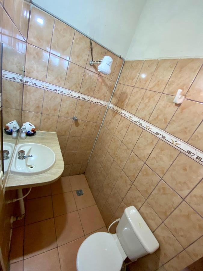 Casa Glamour Apartment Тринидад Екстериор снимка
