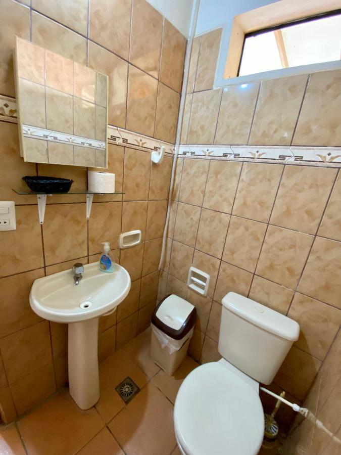 Casa Glamour Apartment Тринидад Екстериор снимка
