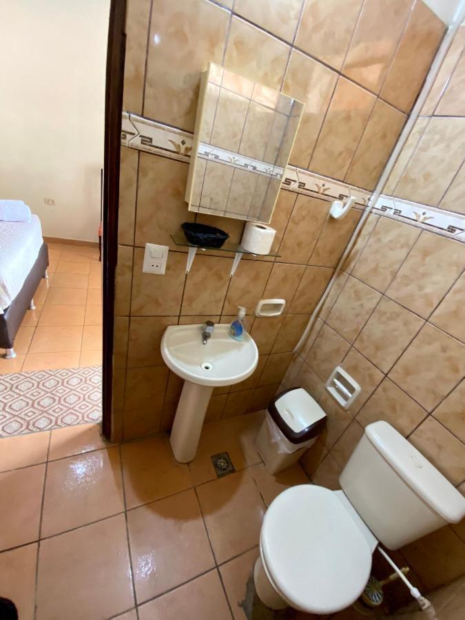 Casa Glamour Apartment Тринидад Екстериор снимка