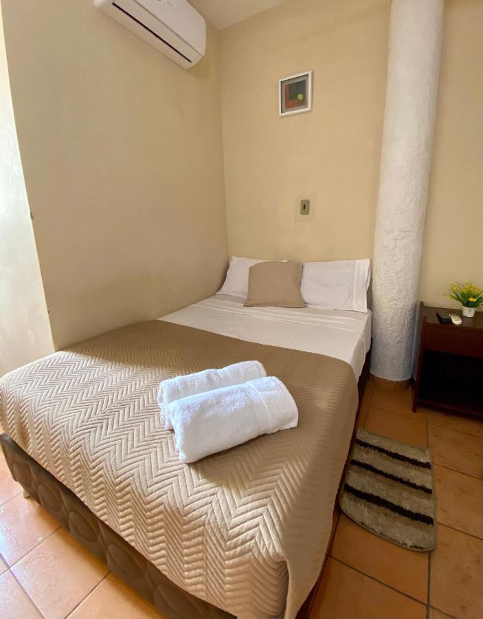 Casa Glamour Apartment Тринидад Екстериор снимка