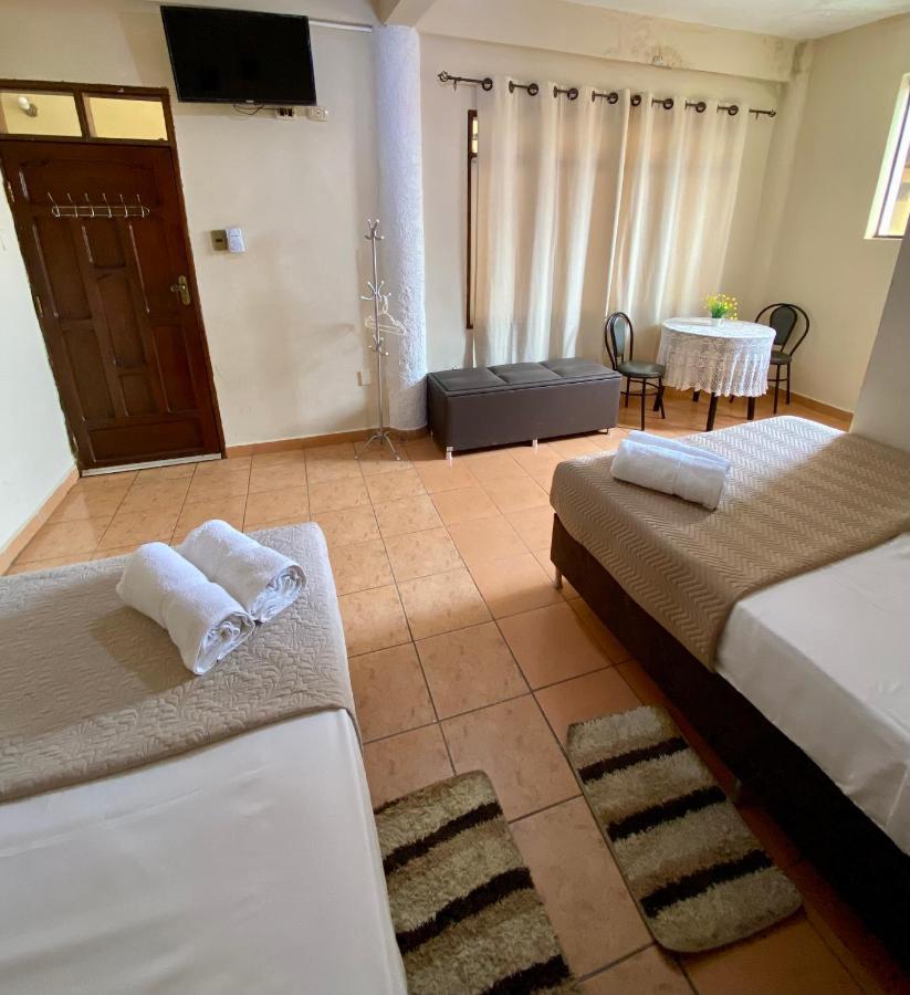 Casa Glamour Apartment Тринидад Екстериор снимка