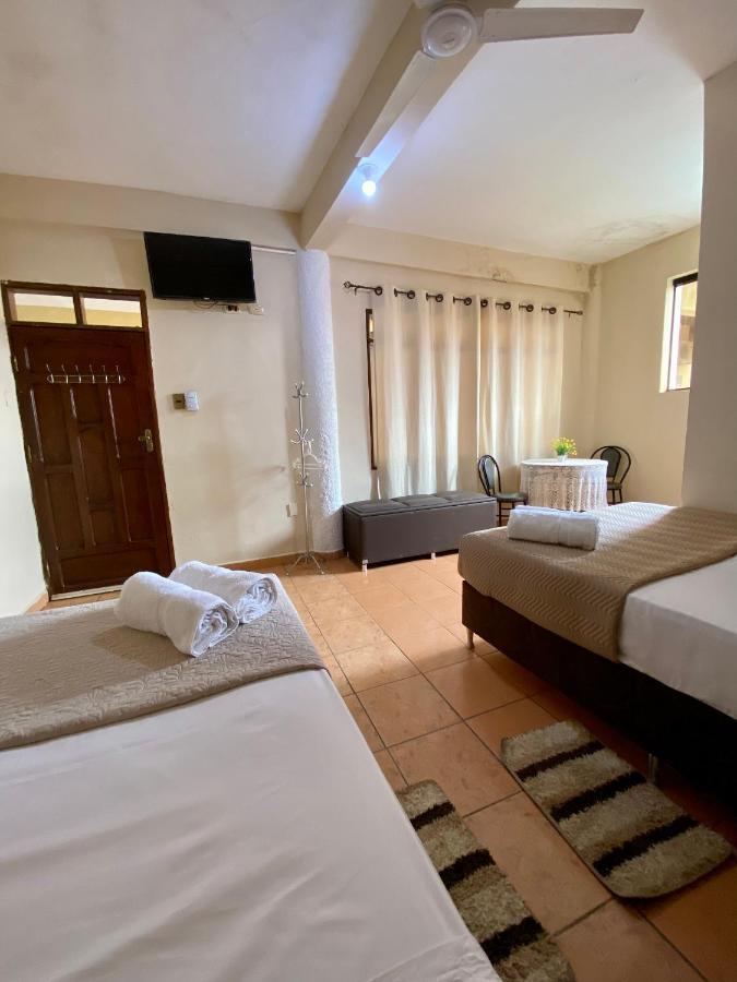Casa Glamour Apartment Тринидад Екстериор снимка