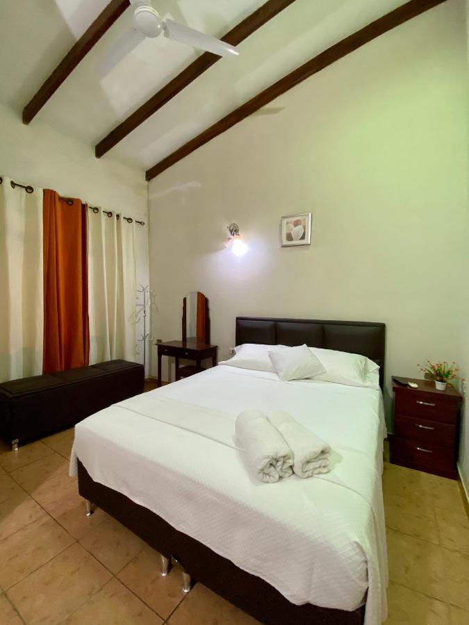 Casa Glamour Apartment Тринидад Екстериор снимка
