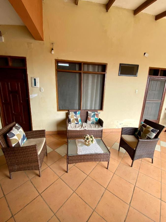 Casa Glamour Apartment Тринидад Екстериор снимка