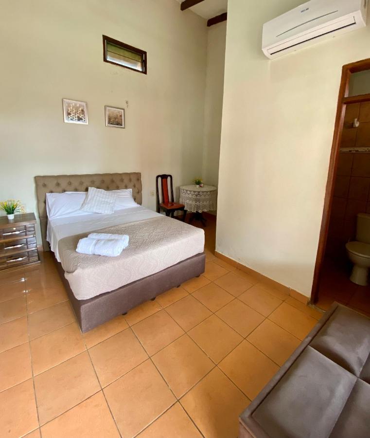 Casa Glamour Apartment Тринидад Екстериор снимка