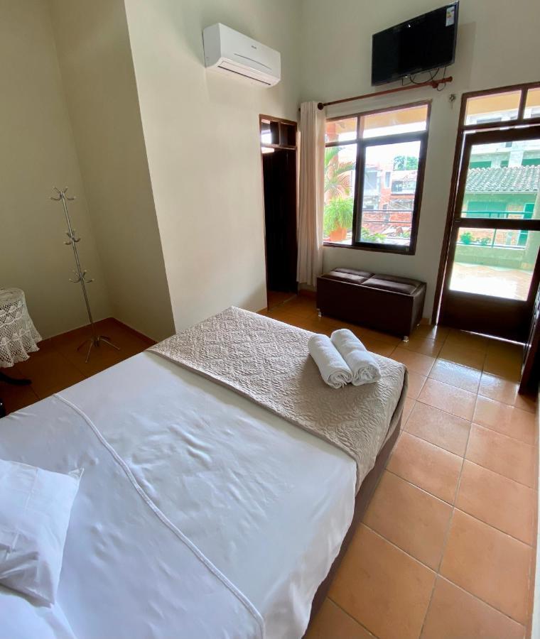 Casa Glamour Apartment Тринидад Екстериор снимка