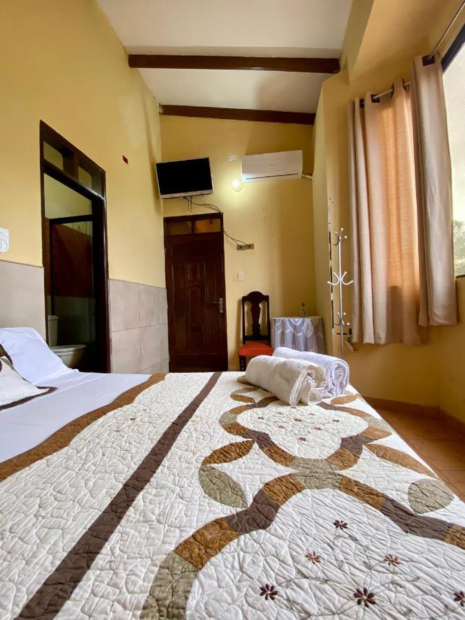 Casa Glamour Apartment Тринидад Екстериор снимка