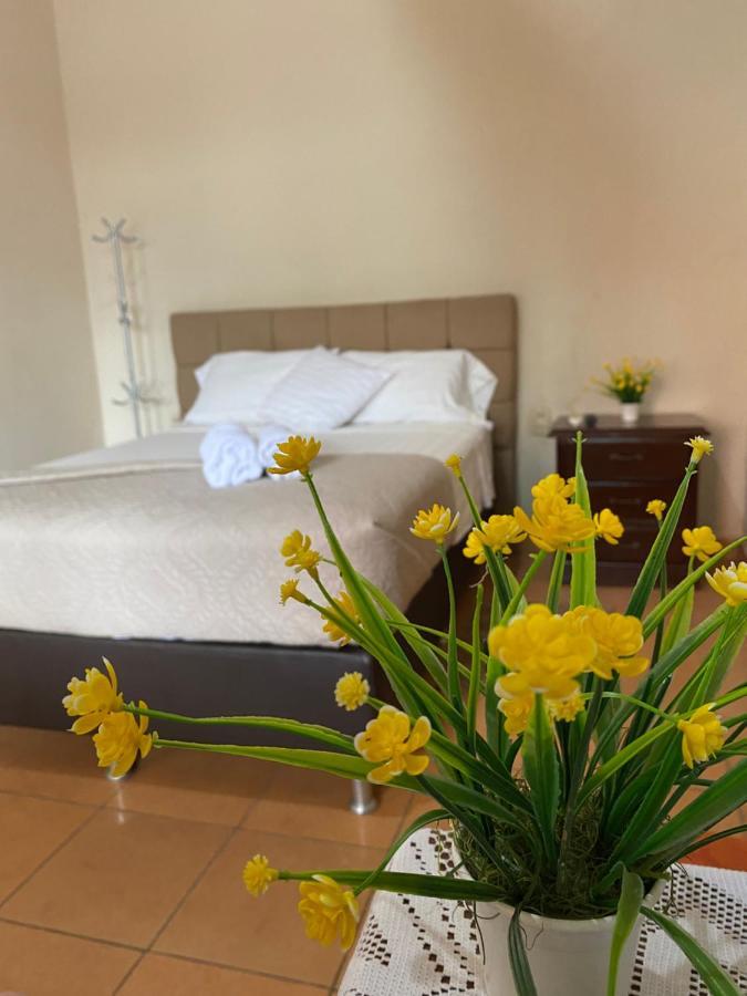 Casa Glamour Apartment Тринидад Екстериор снимка