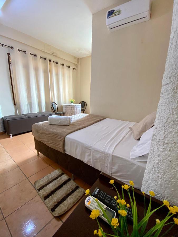 Casa Glamour Apartment Тринидад Екстериор снимка