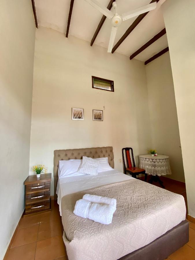 Casa Glamour Apartment Тринидад Екстериор снимка