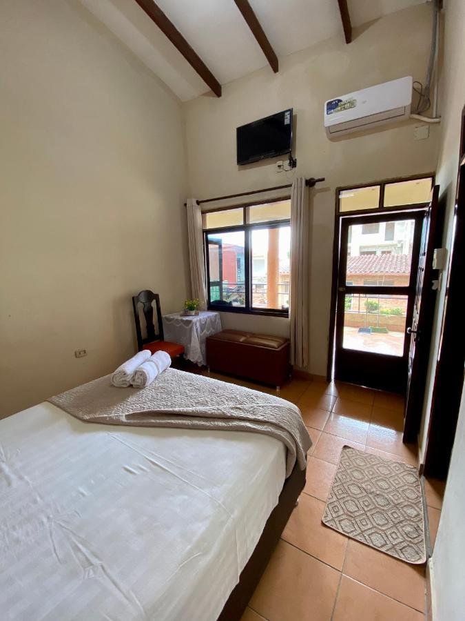 Casa Glamour Apartment Тринидад Екстериор снимка