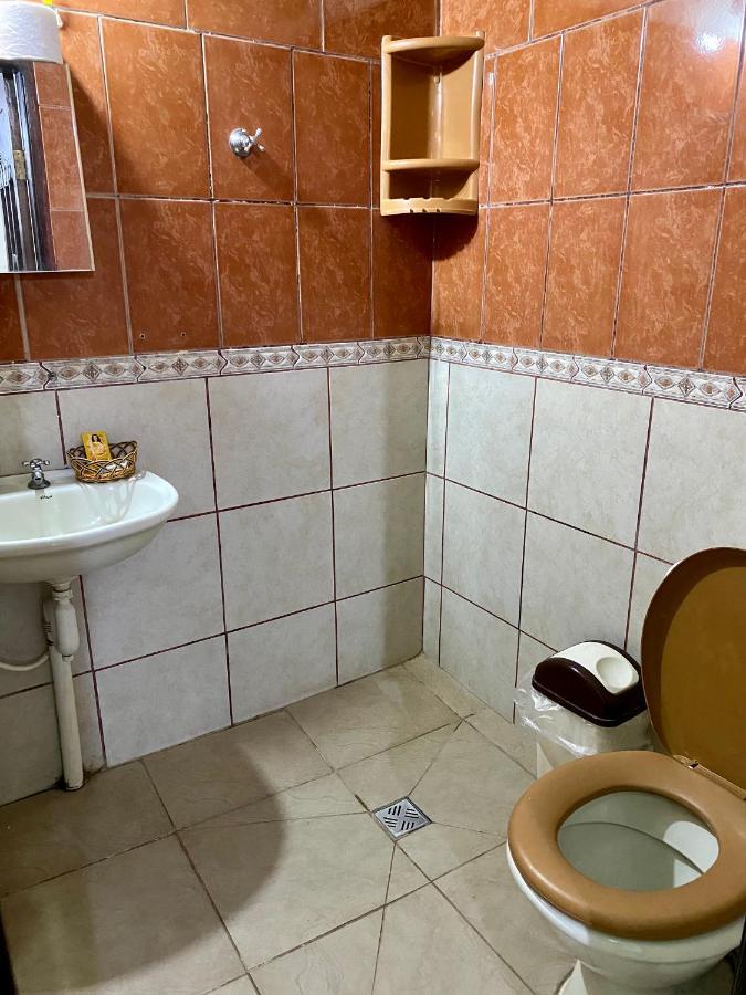 Casa Glamour Apartment Тринидад Екстериор снимка