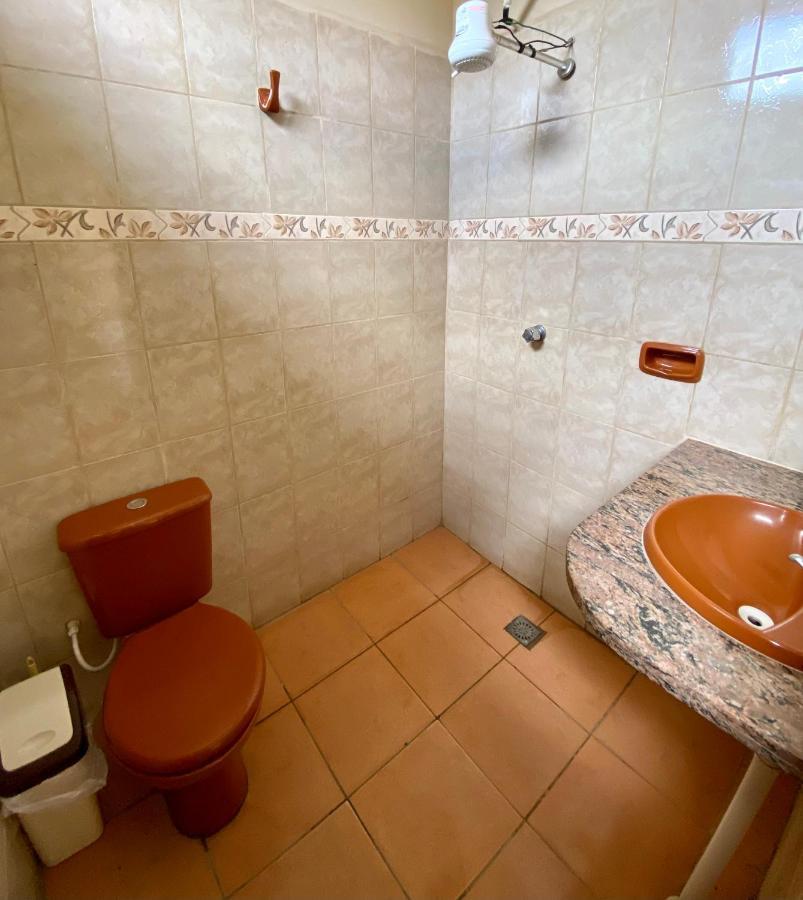 Casa Glamour Apartment Тринидад Екстериор снимка