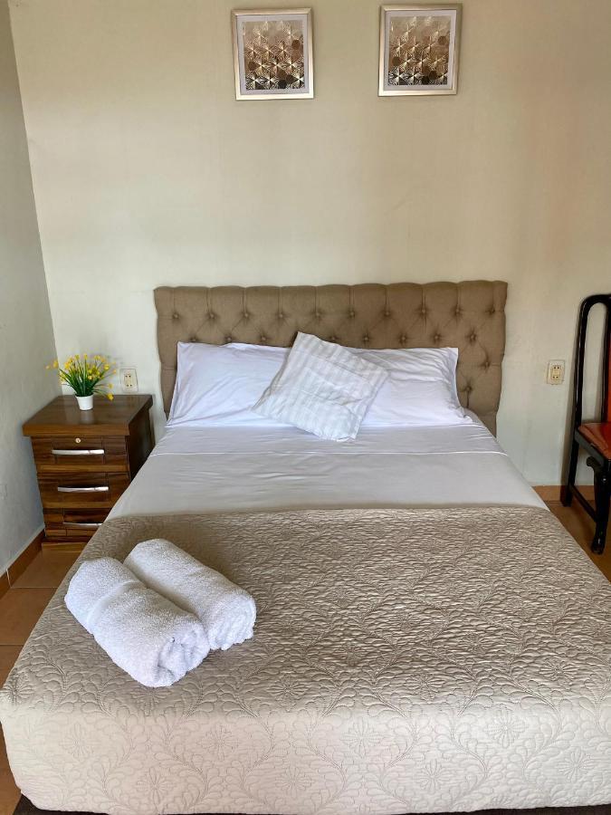 Casa Glamour Apartment Тринидад Екстериор снимка