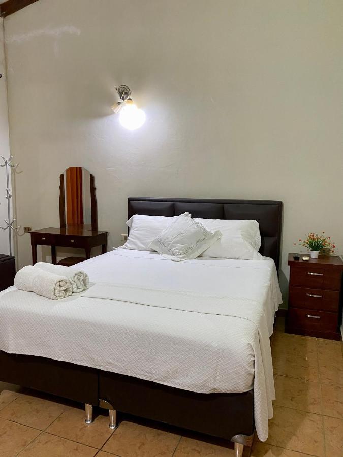 Casa Glamour Apartment Тринидад Екстериор снимка